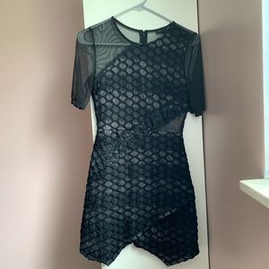 Topshop Women’s US Size 4 Dress